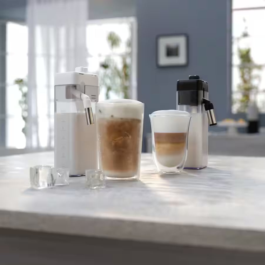 DeLonghi PrimaDonna Aromatic Fully Automatic Espresso Machine - Refurbished Machines